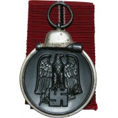 Franz Klast & Söhne Winterschlacht Medaille in neuwertigem Zustand
