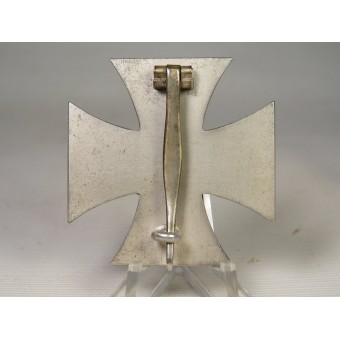 Железный крест 1. Класс. 1939- Wilhelm Deumer. Espenlaub militaria
