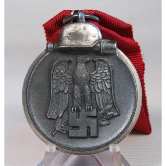 Menta medaglia per la campagna fronte orientale del 1941-1942 anno.. Espenlaub militaria