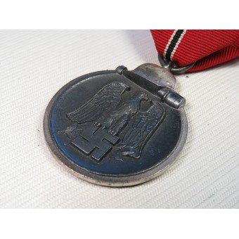 Mint medal for Eastern front campaign of the 1941-42 year.. Espenlaub militaria