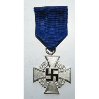 Treudienst-Ehrenzeichen 2. Stufe für 25 Jahre. état neuf. Espenlaub militaria