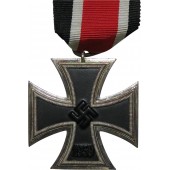 Bel exemplaire non marqué Croix de fer II Klasse 1939