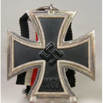 Unmarked Fine Voorbeeld Iron Cross II Klasse 1939. Espenlaub militaria