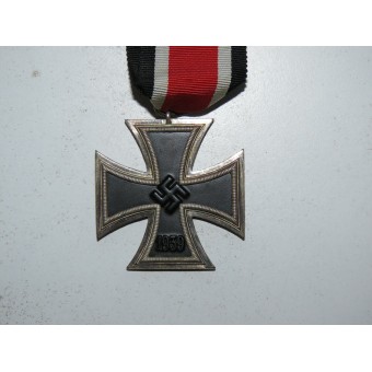 Ejemplo bien sin marcar Cruz de hierro II Klasse 1939. Espenlaub militaria