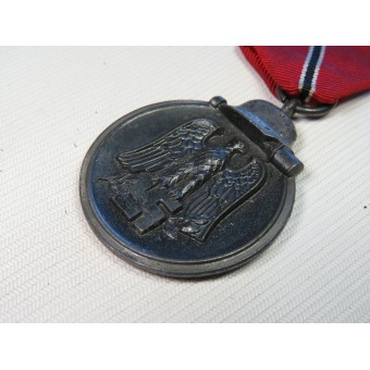 Восточная медаль, за бои на Восточном фронте. Espenlaub militaria