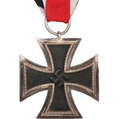 1939 Iron Cross Second Class. Without markings