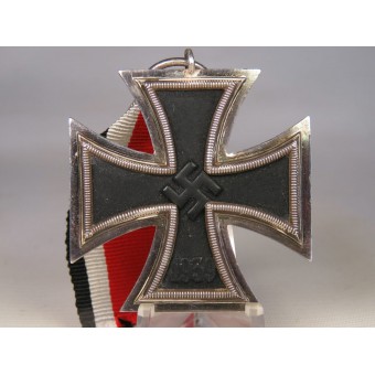 1939 Iron Cross Second Class. Without markings. Espenlaub militaria