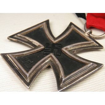 1939 Croix de fer de deuxième classe. sans marques. Espenlaub militaria