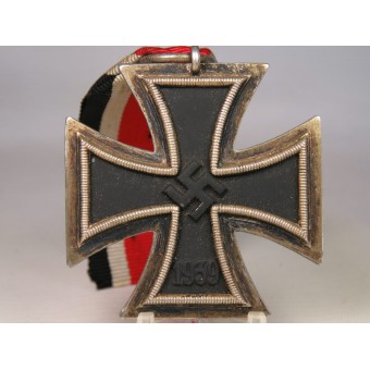 Arbeitsgemeinschaft, Hanau Железный крест 2 класса 1939. Espenlaub militaria