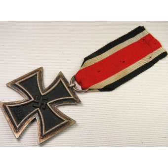 Arbeitsgemeinschaft, Hanau Eisernes Kreuz Klasse 2 1939. Espenlaub militaria