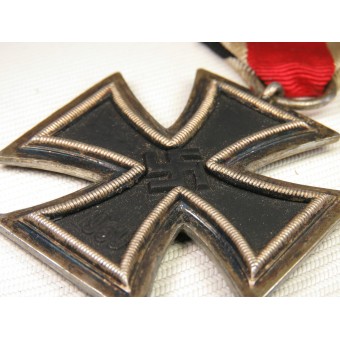 Arbeitsgemeinschaft, Hanau Железный крест 2 класса 1939. Espenlaub militaria