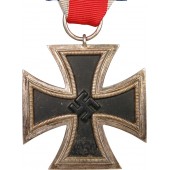 Eisernes Kreuz 1939, Croix de Fer non marquée.