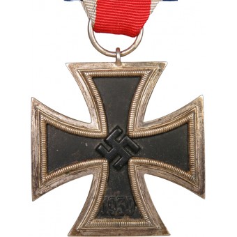 Eisernes Kreuz 1939, smarcato Croce di Ferro.. Espenlaub militaria