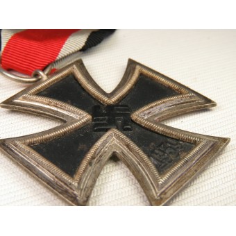 Eisernes Kreuz 1939, unmarked Iron Cross.. Espenlaub militaria