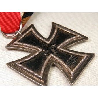 Iron Cross 2 kl, 1939. E.Ferdinand Wiedmann. Espenlaub militaria