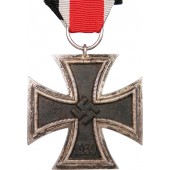 Croce di ferro di seconda classe - 1939. Senza marcatura. Buono stato di conservazione