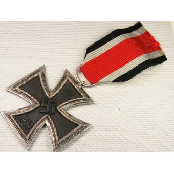 Eisernes Kreuz zweiter Klasse - 1939. Ohne Kennzeichnung. Guter Zustand. Espenlaub militaria