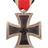 Paulmann and Krone 1939 Iron Cross Second Class without marking