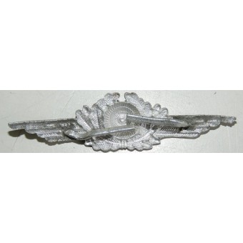 Luftwaffe miniature cockade - wings.. Espenlaub militaria
