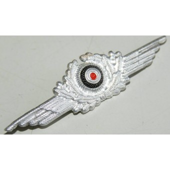 Luftwaffe miniature cockade - wings.. Espenlaub militaria