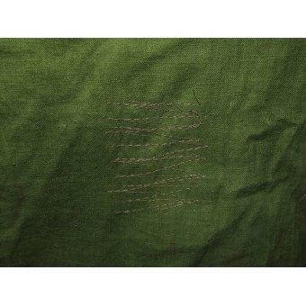 Original WWII Soviet amoeba pattern camouflage smock. Espenlaub militaria
