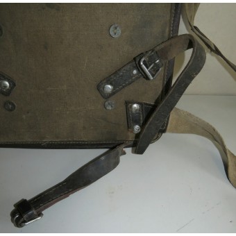 Pad frame carrier for heavy equipment of the Red Army, Mortar or MG. Espenlaub militaria