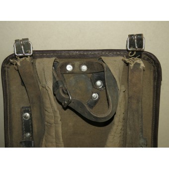 Vettore cornice pad per attrezzature pesanti dellArmata Rossa, malta o MG. Espenlaub militaria