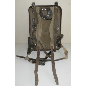 Pad frame carrier for heavy equipment of the Red Army, Mortar or MG. Espenlaub militaria