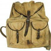 Red Army pre-war M38 backpack