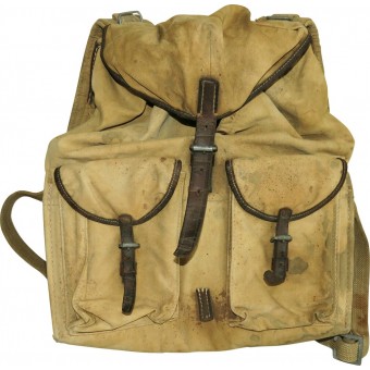 Ранец-рюкзак образца 1938 года. Espenlaub militaria