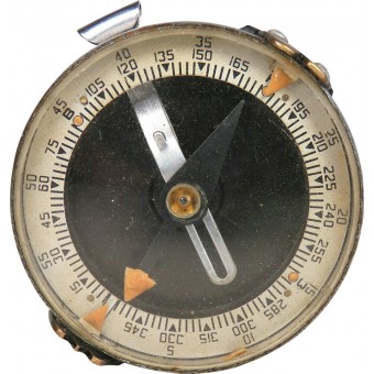 RKKA ww2 compass.. Espenlaub militaria