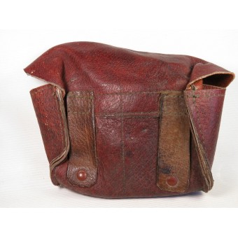 Universal Ammoupouch M41 Mosinille tai SVT: lle, RKA, 1941.. Espenlaub militaria