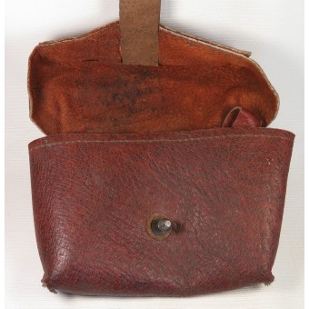 Universal Ammoupouch M41 Mosinille tai SVT: lle, RKA, 1941.. Espenlaub militaria