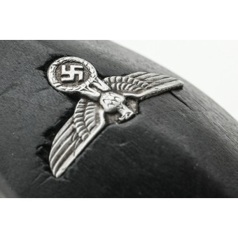 Кинжал СС с полной надписью Эрнста Рёма М33. Espenlaub militaria