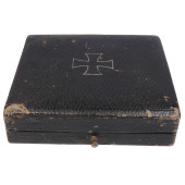 Футляр для EK1 1939 W. Deumer