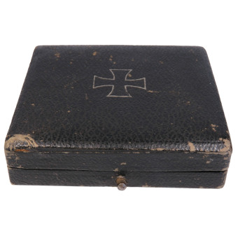 Футляр для EK1 1939 W. Deumer. Espenlaub militaria