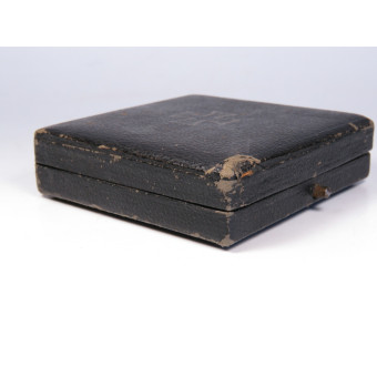 Футляр для EK1 1939 W. Deumer. Espenlaub militaria