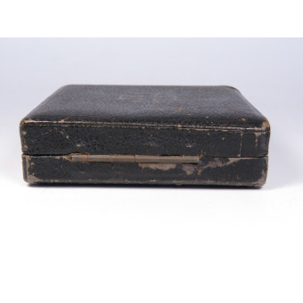 Футляр для EK1 1939 W. Deumer. Espenlaub militaria