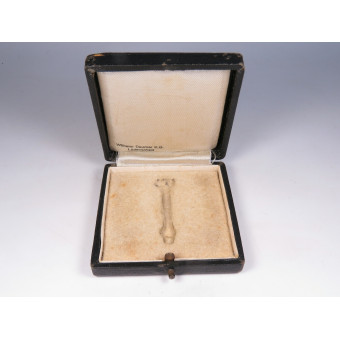 Футляр для EK1 1939 W. Deumer. Espenlaub militaria