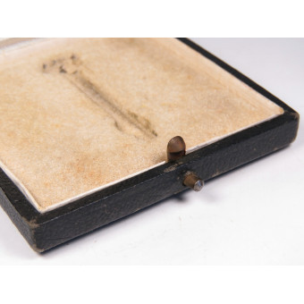 Футляр для EK1 1939 W. Deumer. Espenlaub militaria