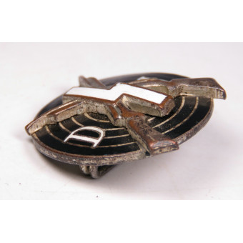 DJ Schießauszeichnung M1/103. Espenlaub militaria