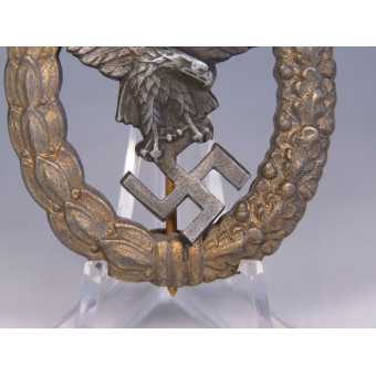 Gemeinsames Flugzeugführer- und Beobachterabzeichen FLL. Espenlaub militaria