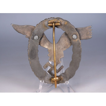 Gemeinsames Flugzeugführer- und Beobachterabzeichen FLL. Espenlaub militaria