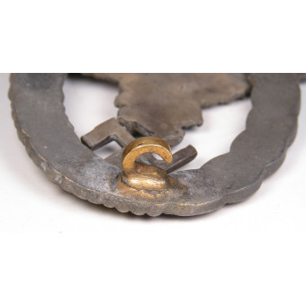 Gemeinsames Flugzeugführer- und Beobachterabzeichen FLL. Espenlaub militaria