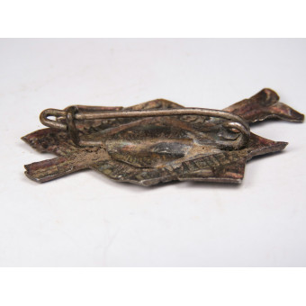 HJ Ski-Meisterschaften – Gebiet Hochland 1933–1934. Espenlaub militaria