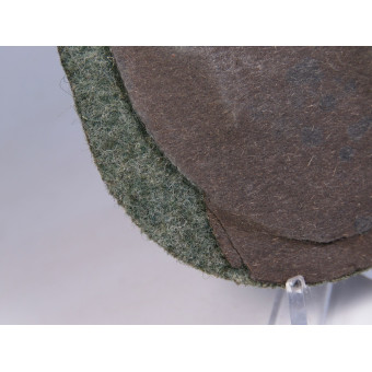 Krimschild Wilhelm Deumer 3.1, первый тип в цинке. Espenlaub militaria