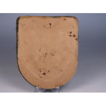 Нарукавный щит Кубань, 1943 год, тип 7. Espenlaub militaria