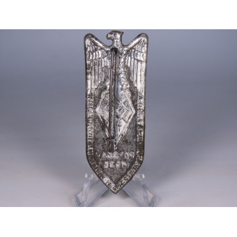 March and Sports Festival Bann 35 / Jungbann 1/35 – Potsdam 1936. Espenlaub militaria