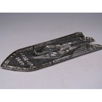 March and Sports Festival Bann 35 / Jungbann 1/35 – Potsdam 1936. Espenlaub militaria