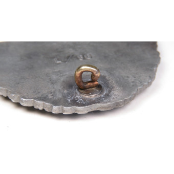 Marineartillerie / Küstenartillerie Kriegsabzeichen - L/56 Funke & Brünninghaus. Espenlaub militaria